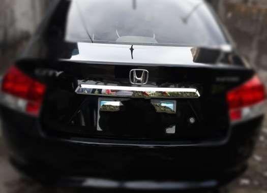 Honda City 1.3 ivtec 2010 model