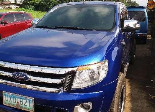 Ford Ranger 2013 for sale