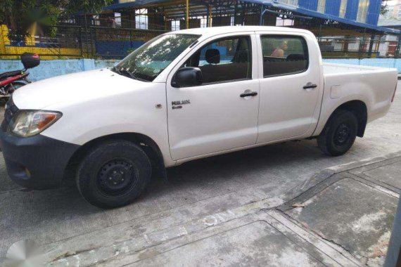 Toyota Hilux 2006 for sale