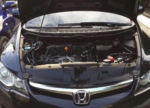 Honda Civic 2008 for sale