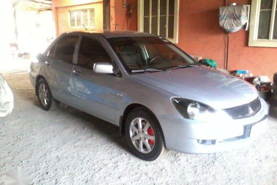 2009 Mitsubishi Lancer for sale
