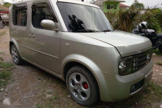 2008 Nissan Cube for sale