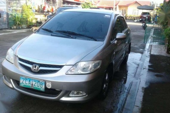 Honda City 2006 for sale