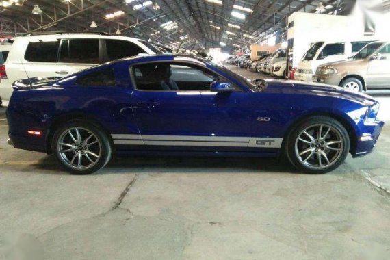 2014 Ford Mustang for sale