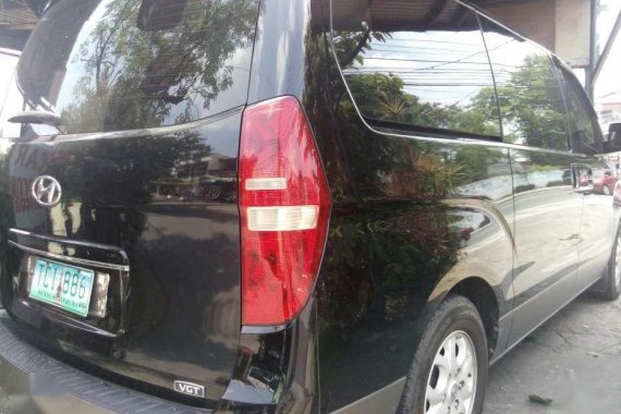 Hyundai Starex 2012 for sale