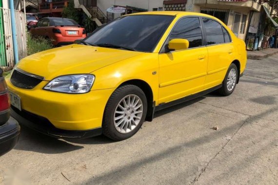 Honda Civic 2003 for sale