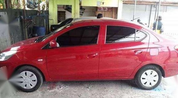 Mitsubishi Mirage G4 2014 for sale