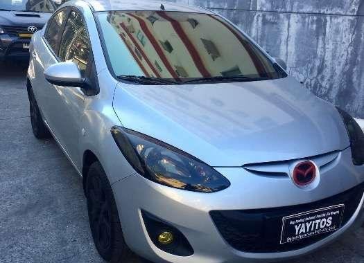 Mazda 2 2012 for sale