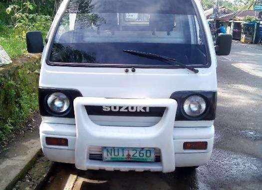 Suzuki Multicab fb FOR SALE