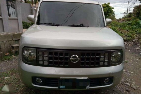 2008 Nissan Cube for sale