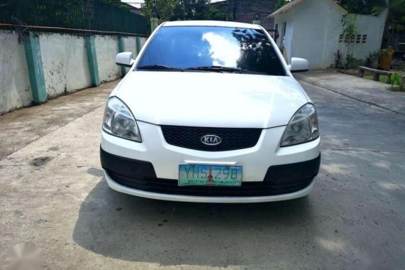 Kia Rio 2009 for sale