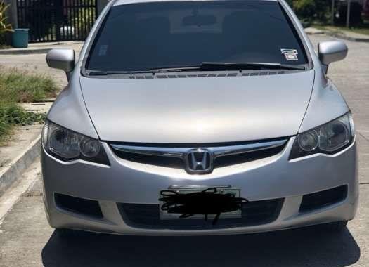 Honda Civic 2006 for sale