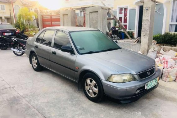 Honda City 1997 for sale