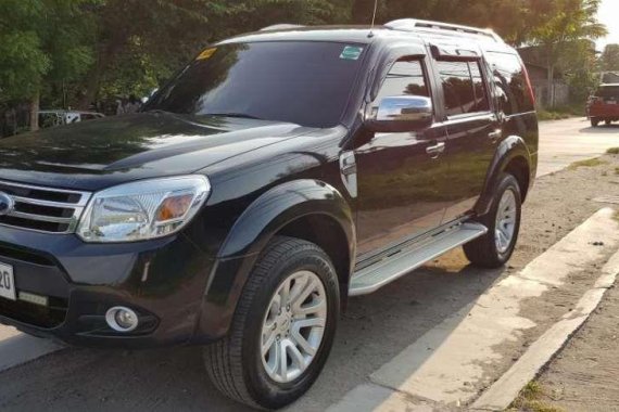 Ford Everest 2015 for sale
