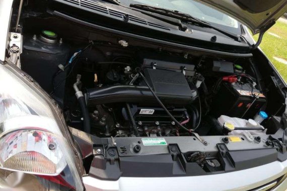 2016 Toyota Wigo All stock Super fresh in and out