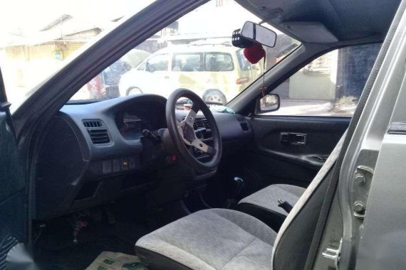 Honda City 98 MT FOR SALE