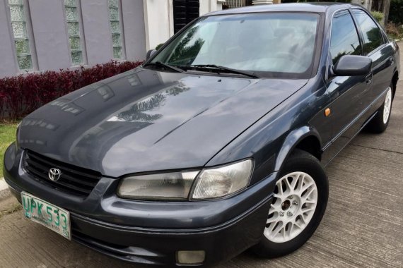 Toyota Camry 1996 for sale