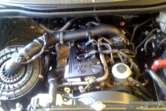 2007 Toyota Innova V Gray For Sale 