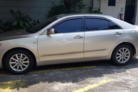 Toyota Camry 2011 for sale