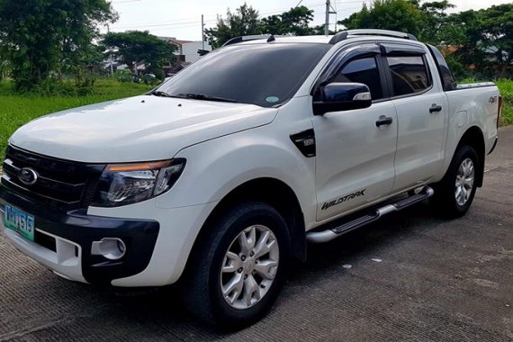 2013 Ford Ranger for sale