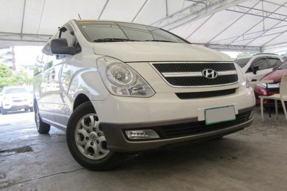 2013 Hyundai Grand Starex for sale