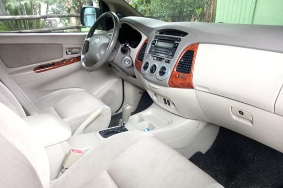 2007 Toyota Innova for sale