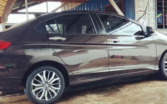 2018 Honda City VX NAVI A/T For Sale 