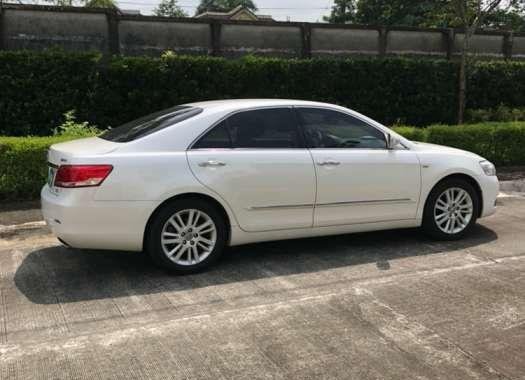 Toyota Camry 3.5Q V6 AT 2010 model FOR SALE