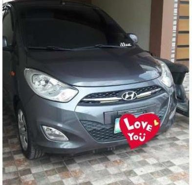 hHyundai I10 2012 FOR SALE