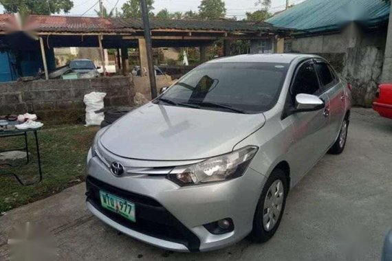 Toyota Vios Superman 2014 Model FOR SALE