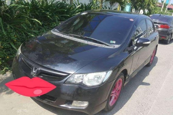 2006 Honda Civic FOR SALE