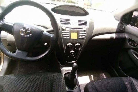 2013 Toyota Vios G Manual FOR SALE