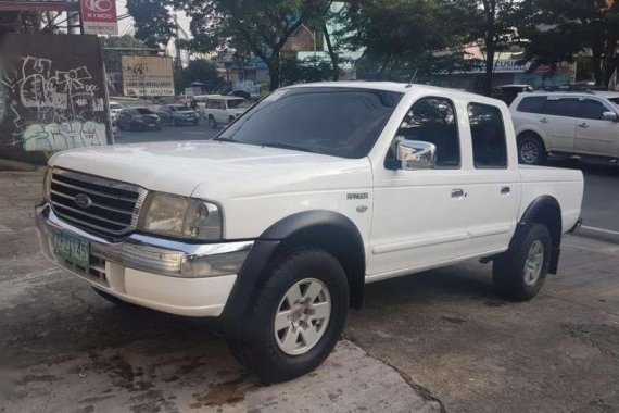 2006 Ford Ranger xlt php 352k