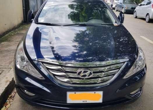 Hyundai Sonata gls 2012 FOR SALE