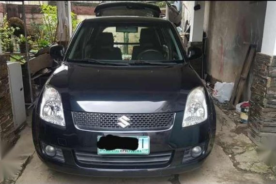 Suzuki Swift 2008 Automatic FOR SALE