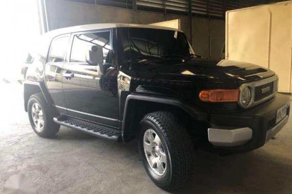 2010 Toyota FJ Cruiser FOR SALE