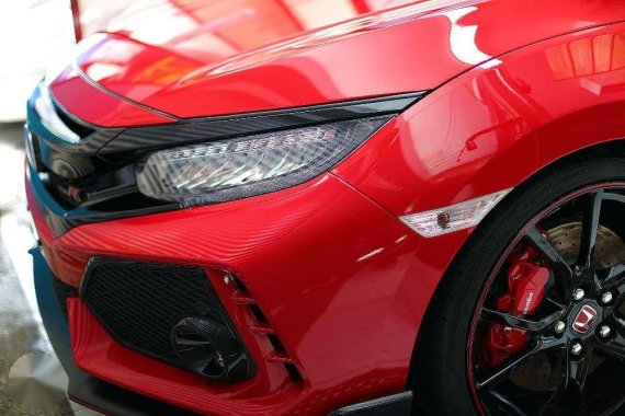 2018 Honda Civic Type R (FK8) 2018 FOR SALE