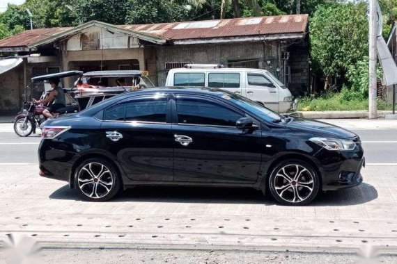 FOR SALE TOYOTA Vios 2014 e