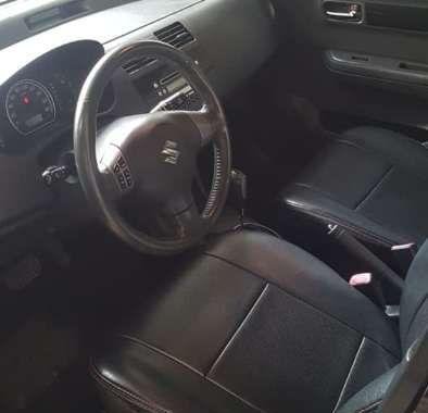 Suzuki Swift 2008 Automatic FOR SALE