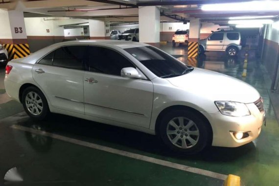 2006 TOYOTA Camry 2.4G Rush Sale!