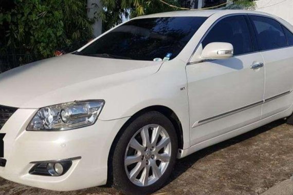 Toyota Camry 2007 3.5li FOR SALE