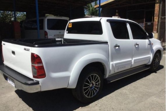 2014 Toyota Hilux for sale