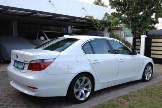 2004 BMW 530I FOR SALE