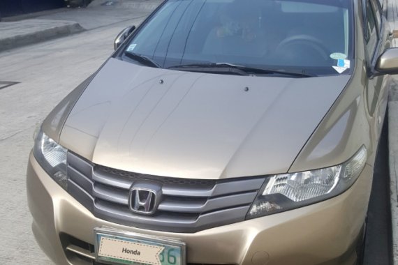 Honda City 2010 for sale