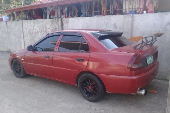 Mitsubishi Lancer 1997 for sale