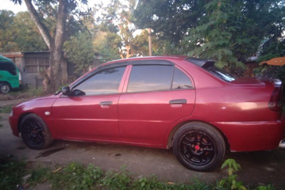 Mitsubishi Lancer 1997 for sale