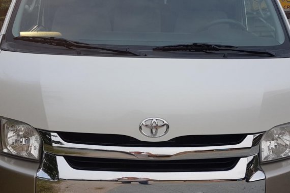 2014 Toyota Grandia for sale