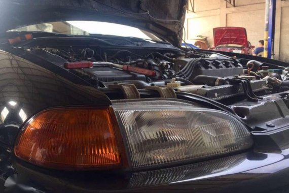 For SALE Honda Civic esi 94 mdl Registered