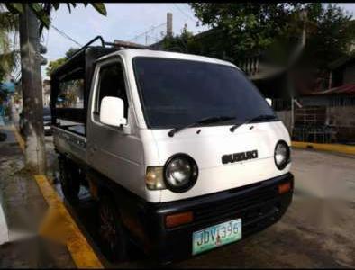 2011 Suzuki Multicab 12valve FOR SALE