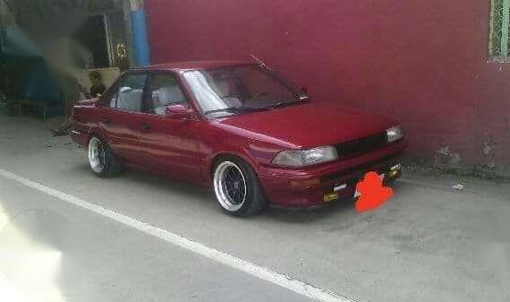 LIKE NEW Toyota Corolla SB FOR SALE